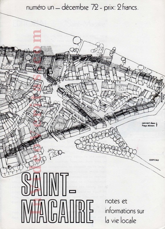 tn SEMMACARI n  1  p 00