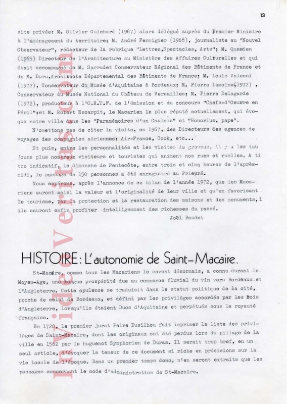 tn SEMMACARI n  1  p 13
