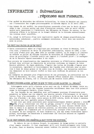 tn SEMMACARI n  6 p 12