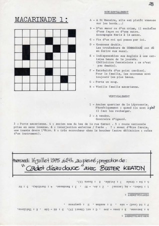 tn SEMMACARI n  6 p 28