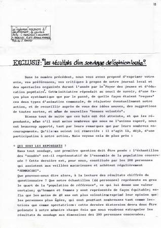 tn SEMMACARI n  8 p 13  sans photo 