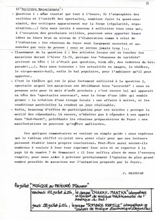 tn SEMMACARI n  8 p 15