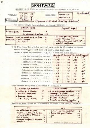 tn SEMMACARI n  8 p 16