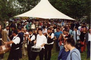 1994 PHOTOS DU FESTIVAL
