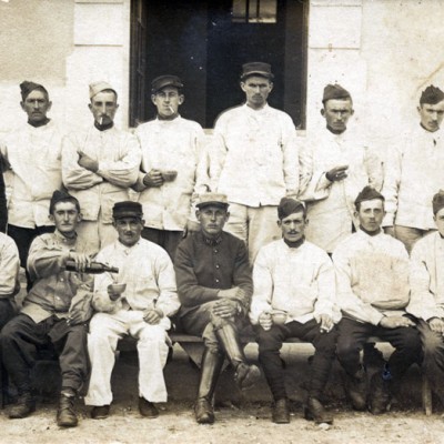 les macariens 01