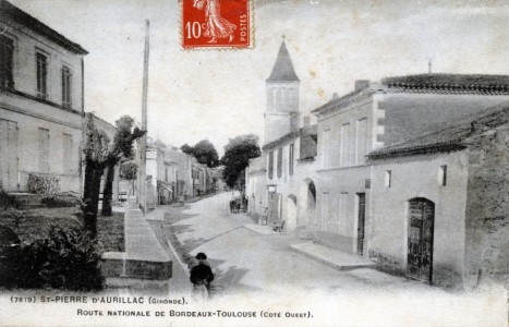 006 le bourg