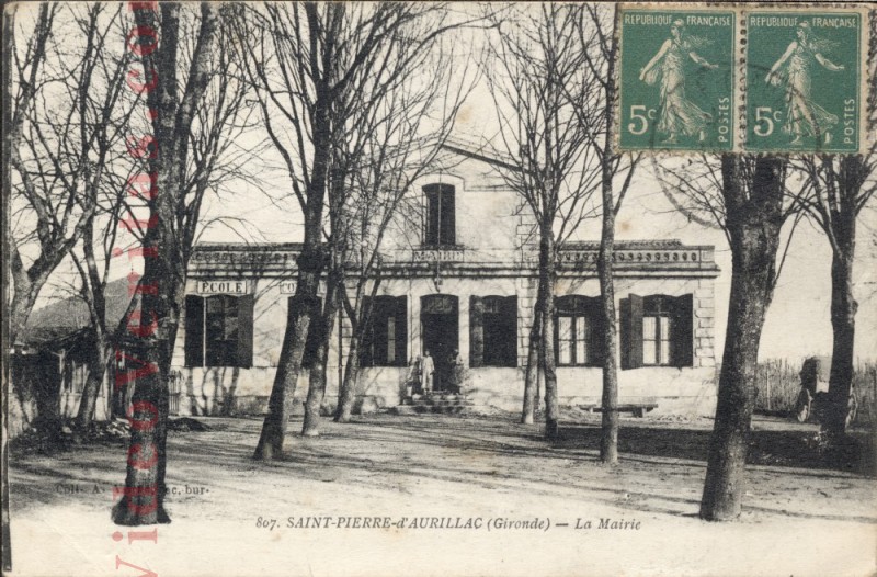 019 mairie   ecole