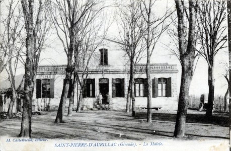 020 mairie   ecole