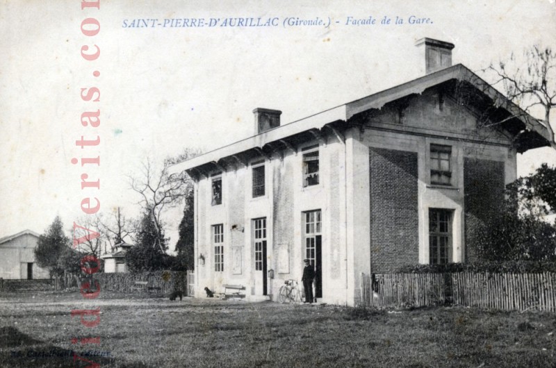 080 la gare