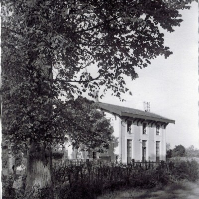 087 la gare