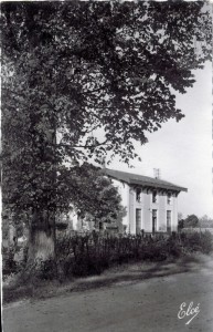087 la gare