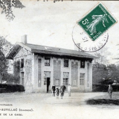 089 la gare