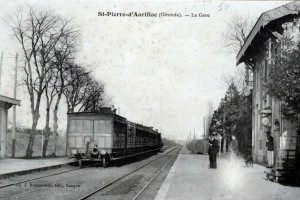 090 la gare