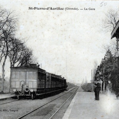 090 la gare