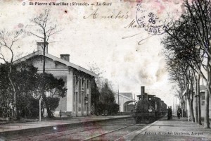 091 la gare