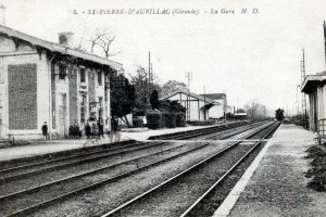 092 la gare