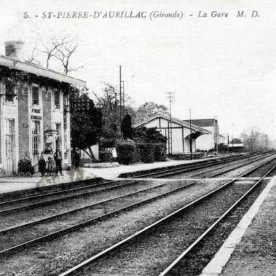 092 la gare