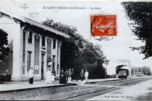 093 la gare