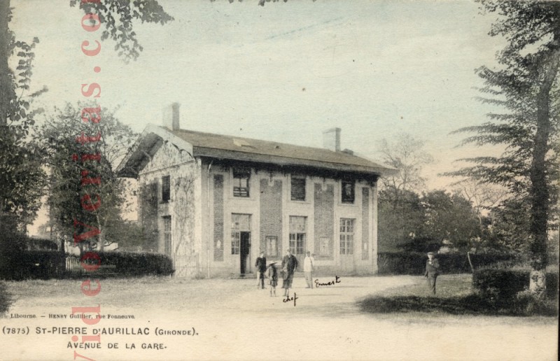 094 la gare