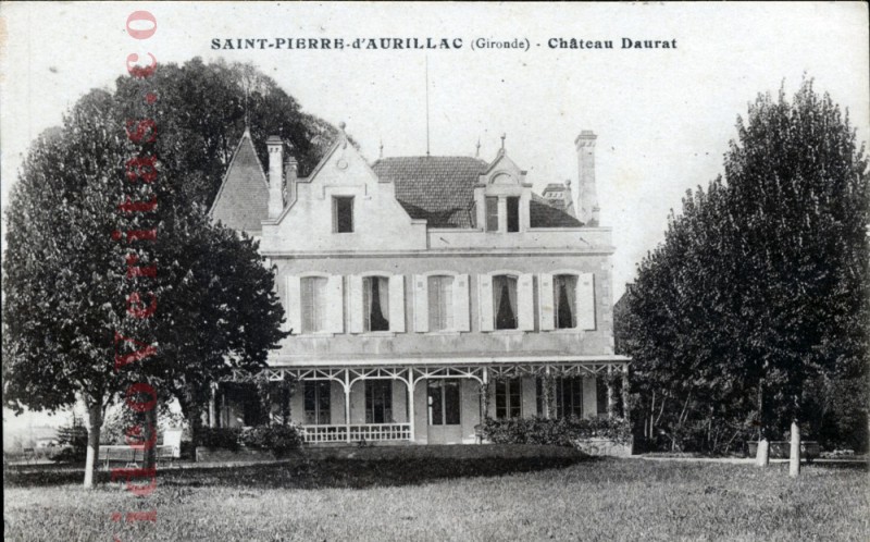095 chateau daurat