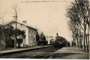 096 la gare