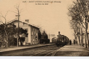 097 la gare