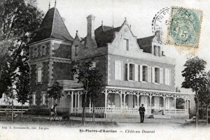 106 chateau daurat