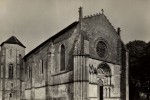 Saint Macaire L Eglise 01