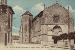 Saint Macaire L Eglise 02