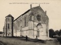 Saint Macaire L Eglise 03