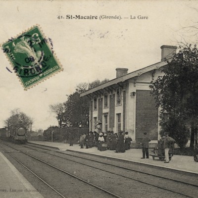 Saint Macaire La Gare 02