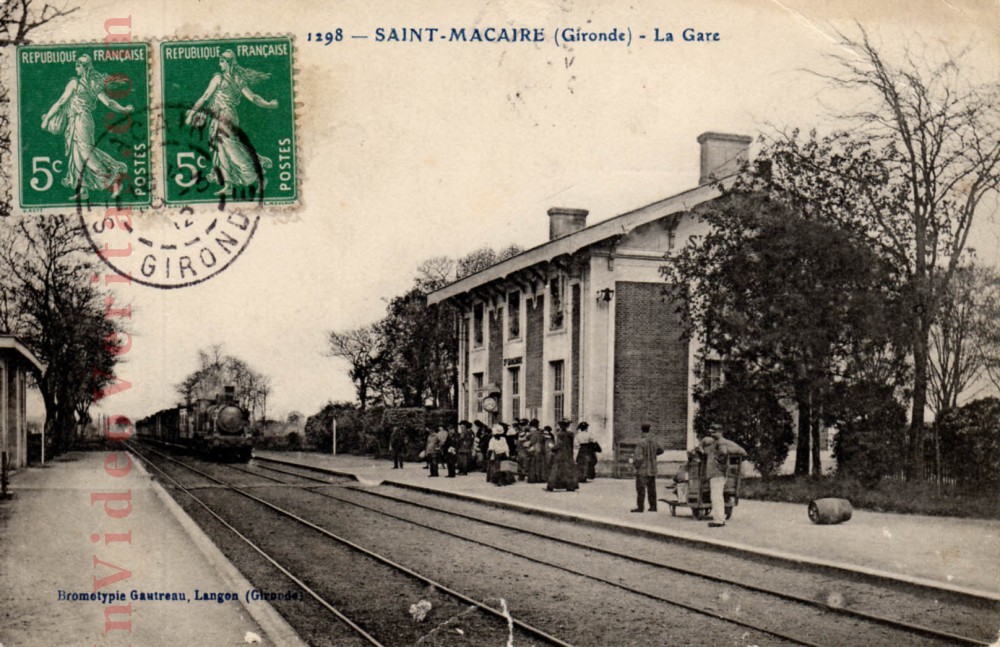 Saint Macaire La Gare 03