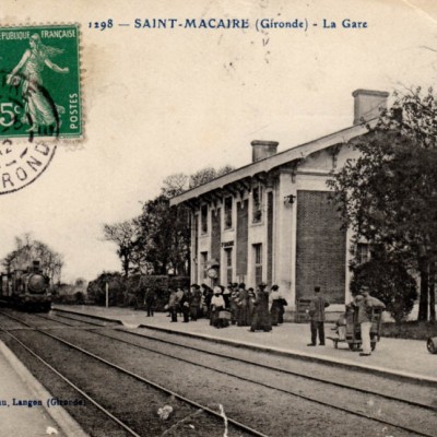 Saint Macaire La Gare 03
