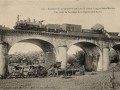 Saint Macaire Viaduc Accident du 24 Septembre 1905