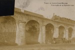 Saint Macaire Viaduc Catastrophe du 24 Septembre 1905 01