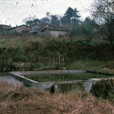 lavoir