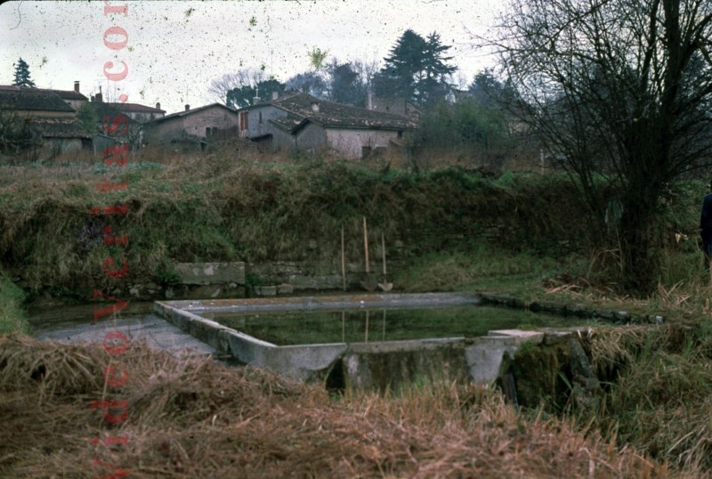 lavoir