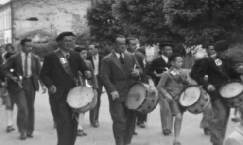 CARNAVAL 1947