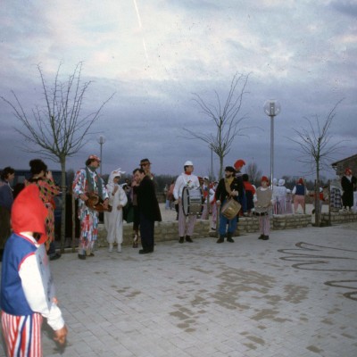 carnaval