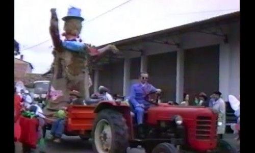 CARNAVAL 1992 