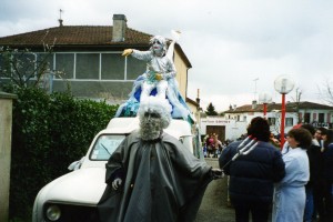 carnaval 95