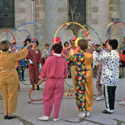 carnaval
