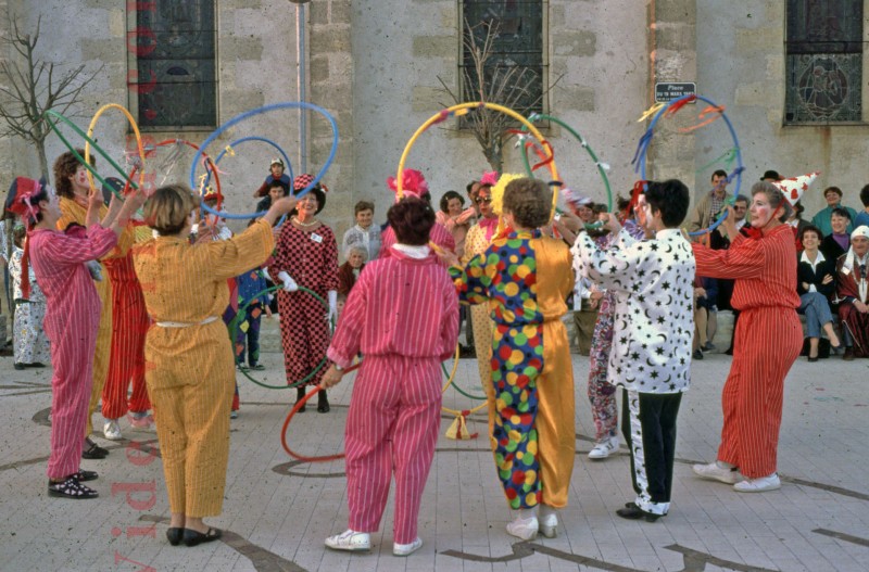 carnaval