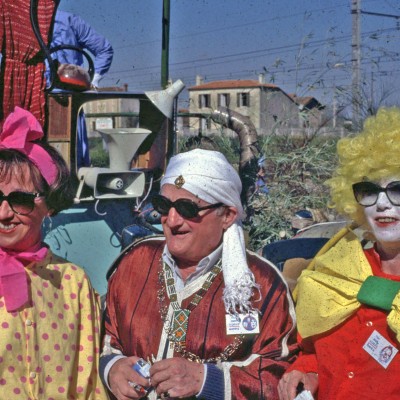 carnaval