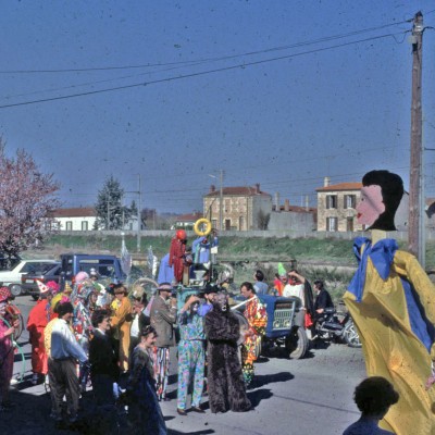 carnaval