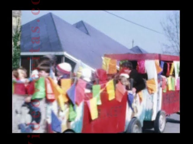 1983 carnaval des enfants