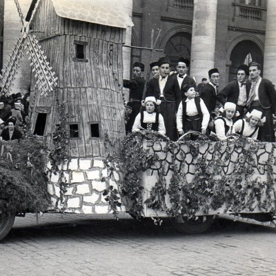 24 carnaval 1946 photo cocut 23 02