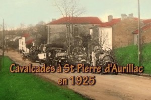 cavalcades 1925 1937 1947 a