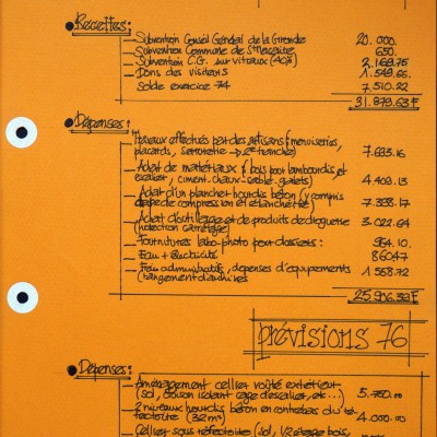 classeur jmb 03