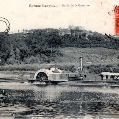 barsac loupiac bords de garonne